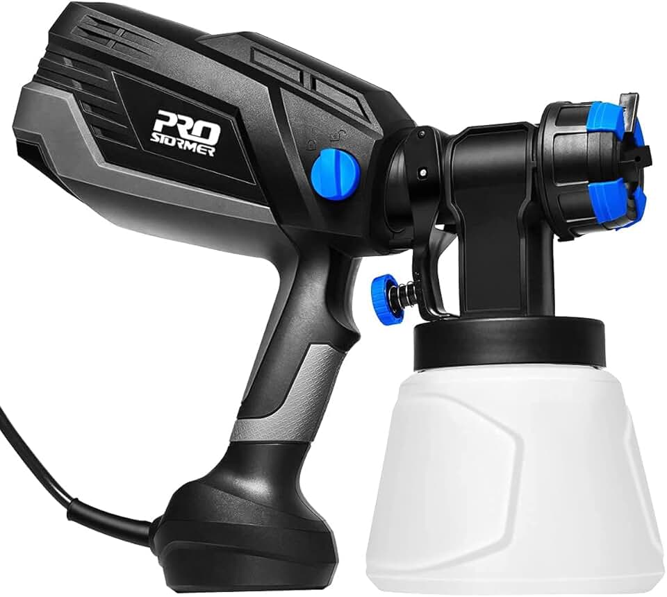 electric power sprayer