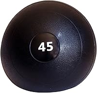 Vista 3 de Ader Slam Ball Negro 10,15,20,25,30,35,40,45,50LBs