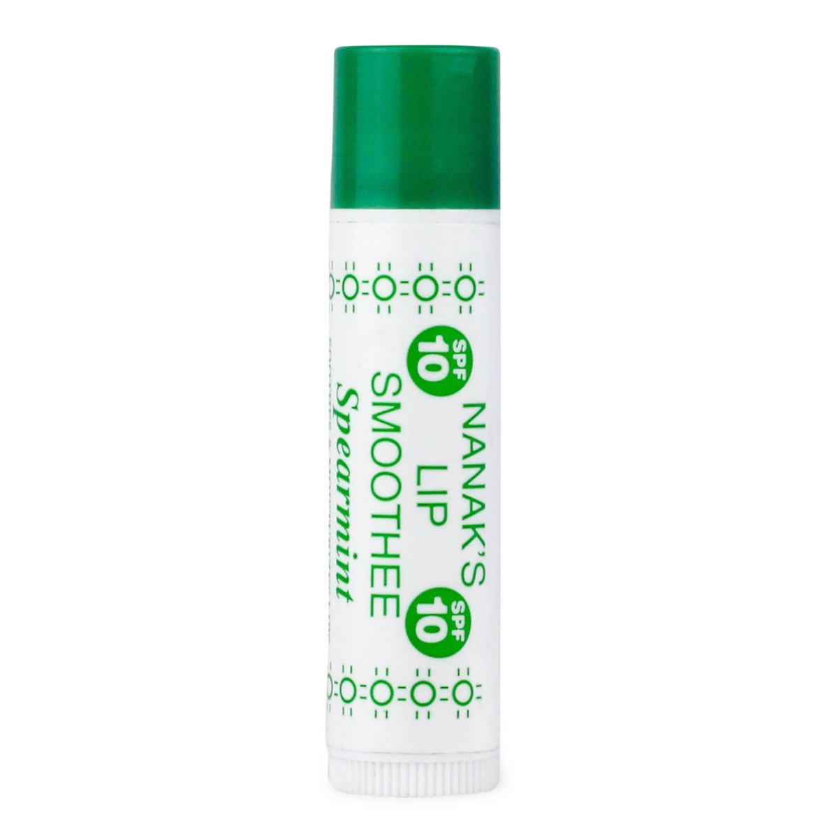 Spearmint Lip Smoothees 1 Count
