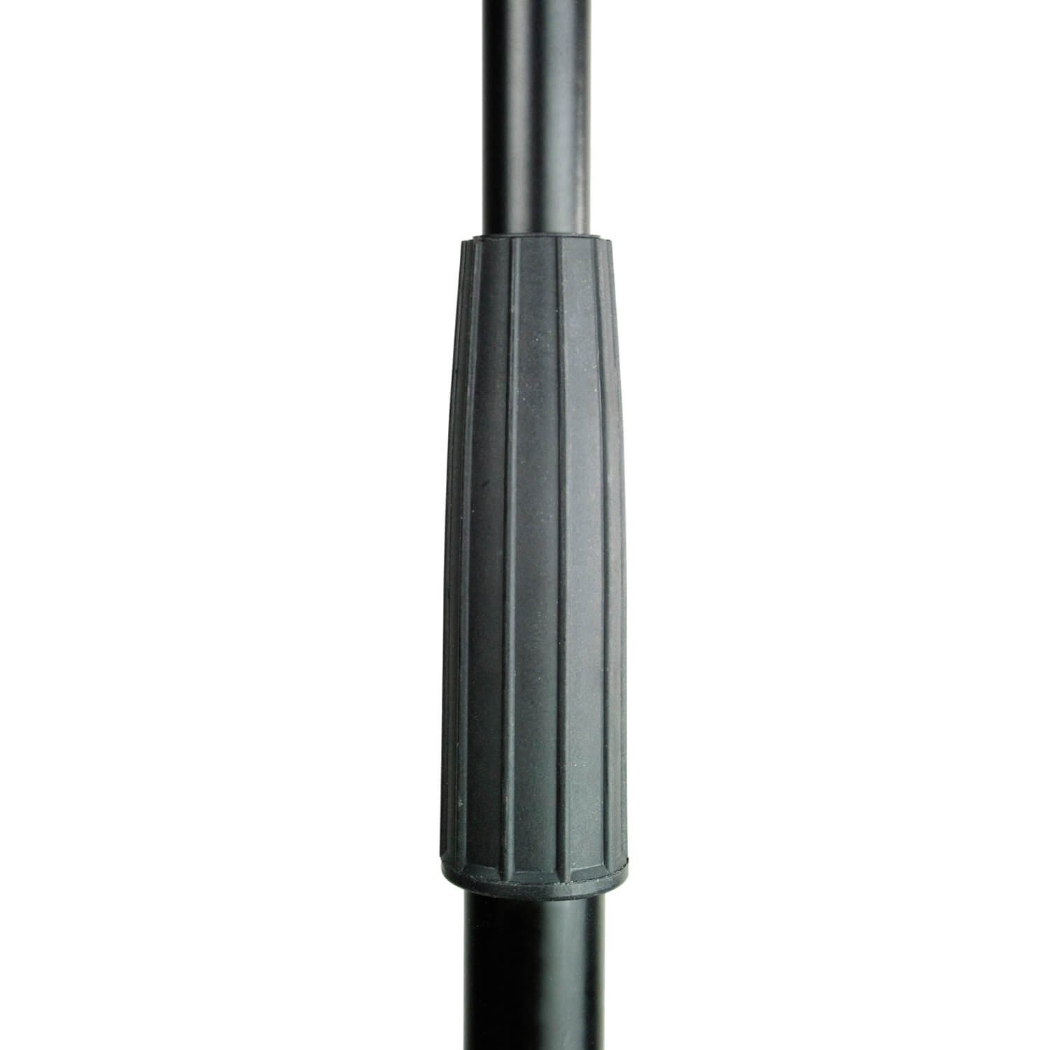 Tiger MCA10-BK - Set de micrófono y accesorios (soporte, pinza, cable y funda), Kit de micrófono completo
