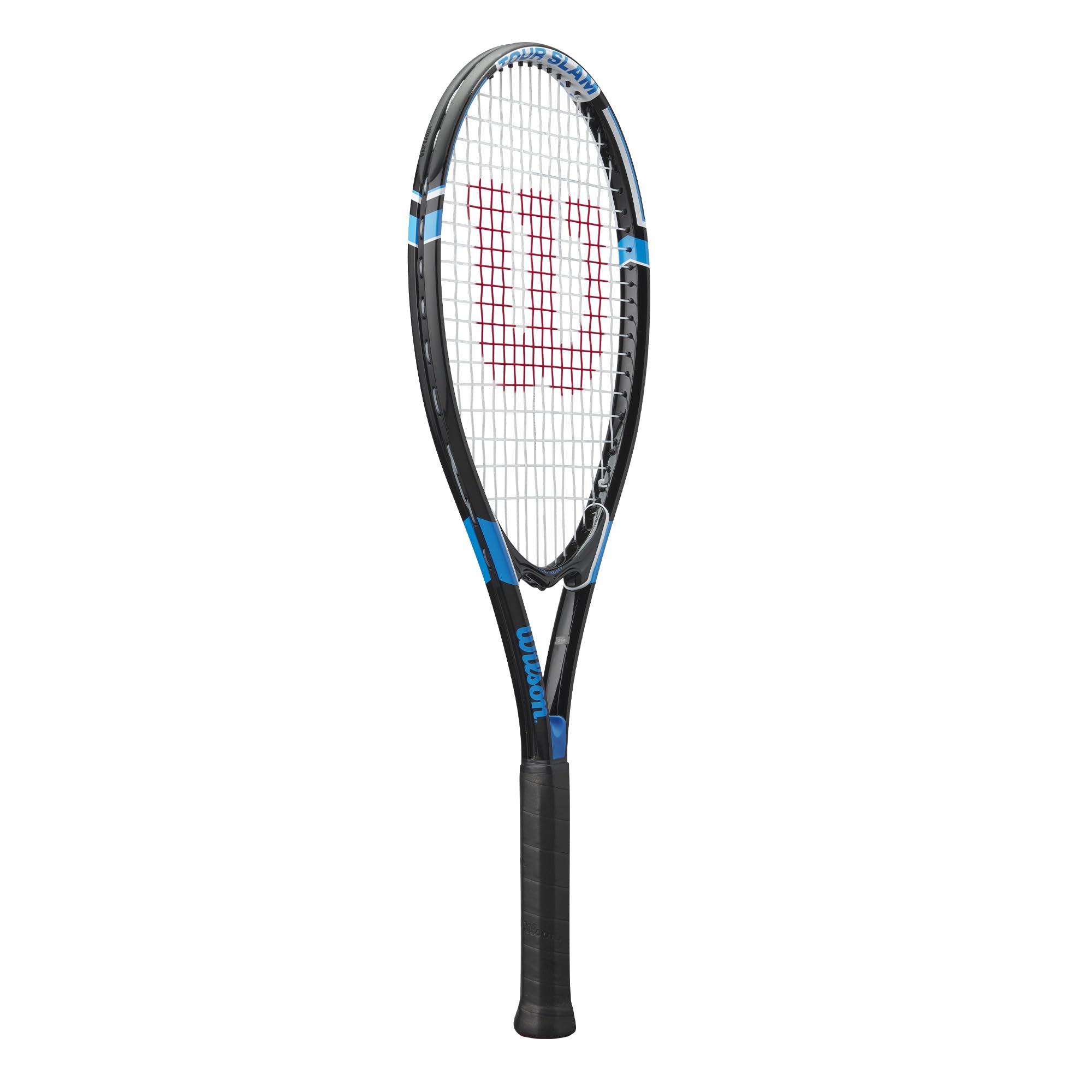 Wilson Tour Slam Adult Tennis Racquets - Grip Size 4/14"