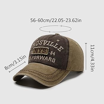 Amazon | [Stabbon] 帽子 レディース 日焼け防止 春夏 大きい