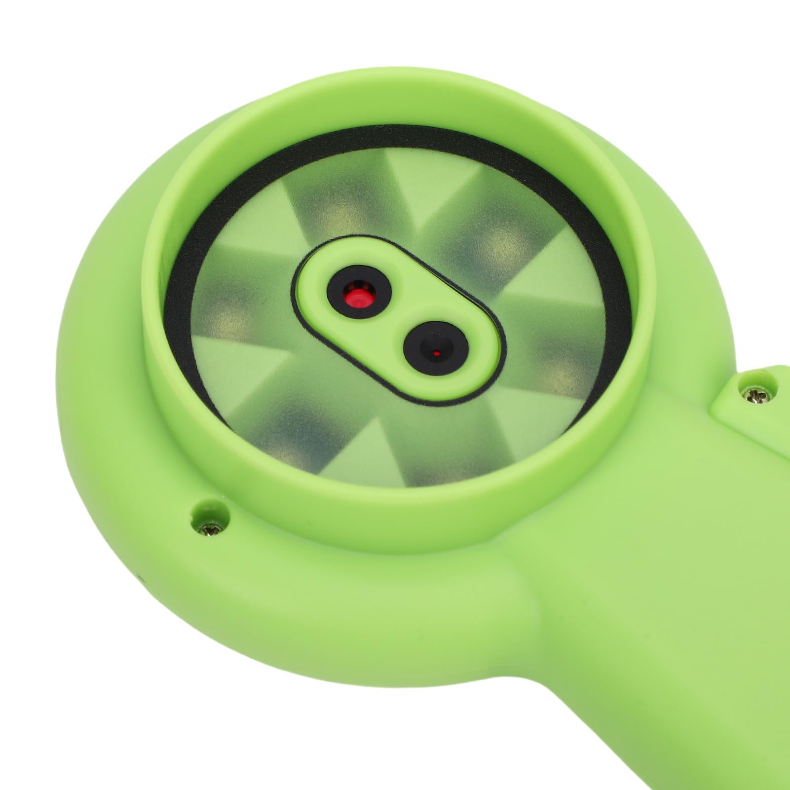 Cocoarm Microscopio de Bolsillo para Niños, Microscopio Digital Portátil de Silicona para Niños con Pantalla de 1,5 Pulgadas, Aumento de 200X, Zoom Digital de 5X, HD 1080P, para Pequeños y Estudio
