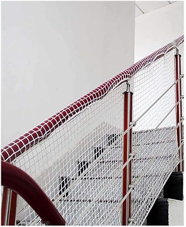 filet securite escalier