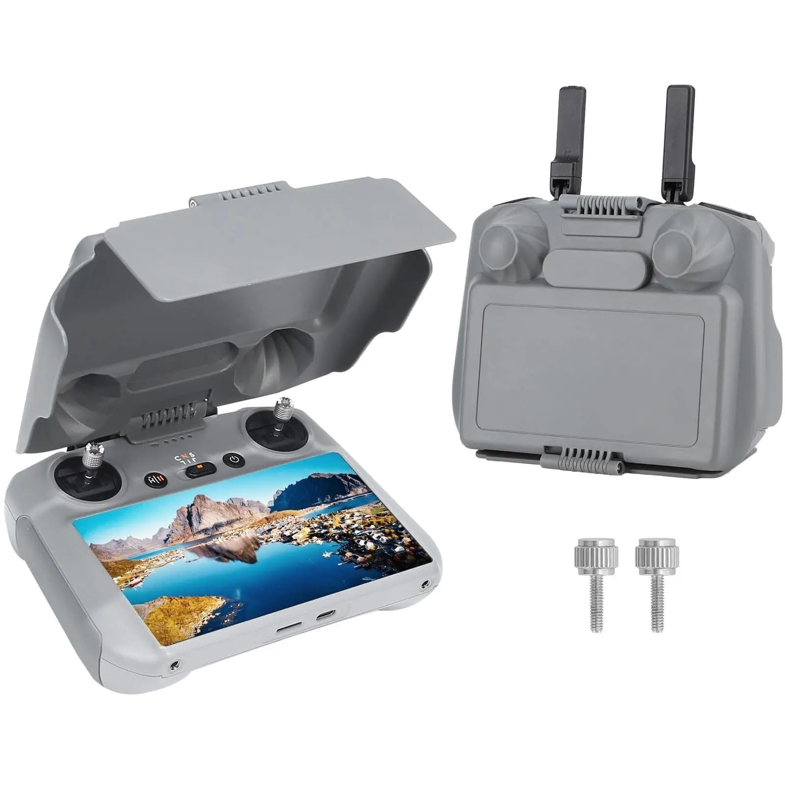 Compatibile Con Copertura Parasole DJI, Mini 4 Pro, RC 2