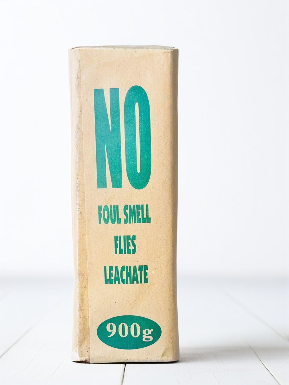 Compost Maker (Remix Powder) 900g| for Smell Free & Easy Aerobic Composting | with Added Microbes (Pack of 1)