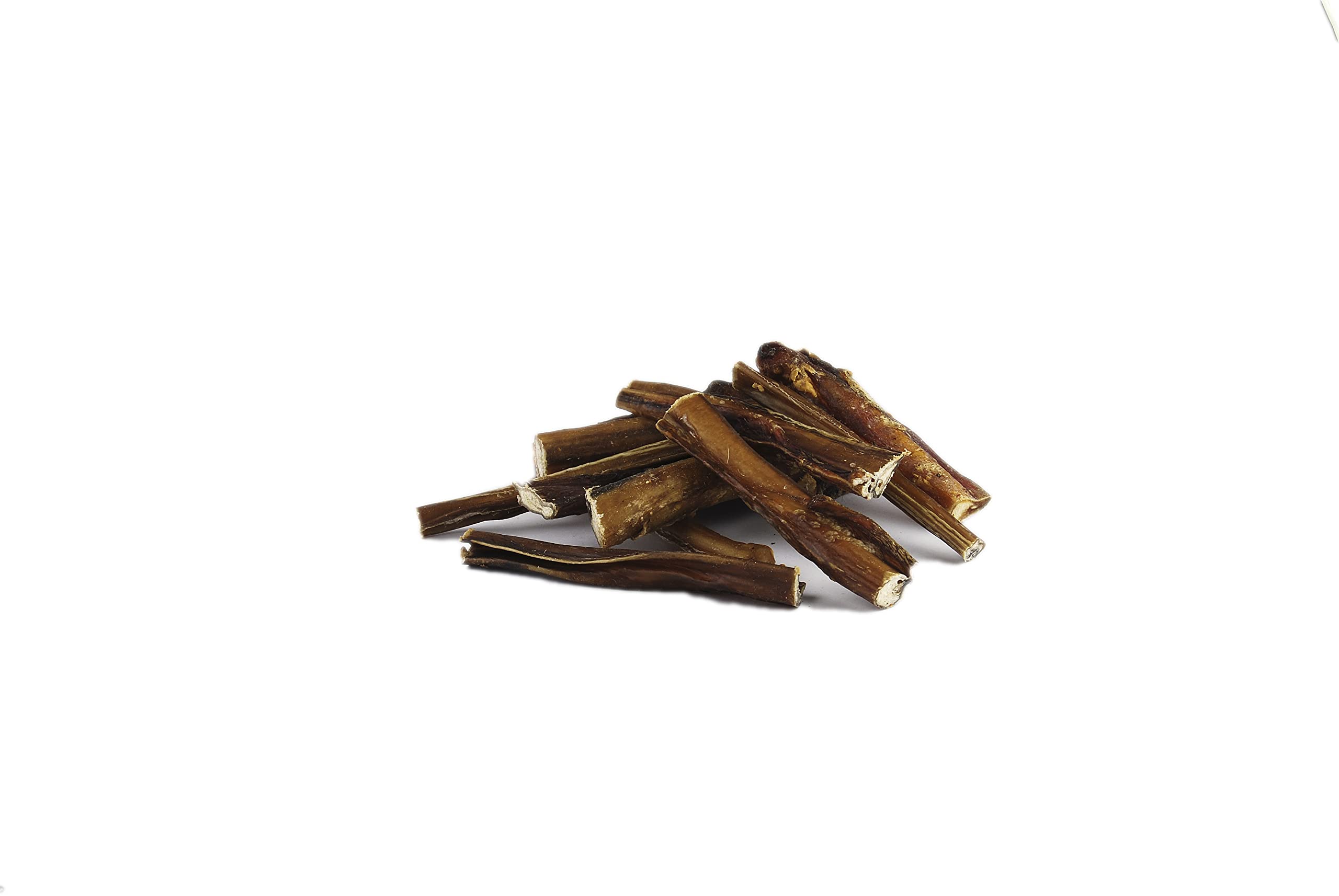DIBO Ochsen-Ziemer, 12 cm, worek 1000 g, naturalna przekąska do żucia lub smakołyki, karma dla psów, wysokiej jakości produkt do żucia bez dodatków chemicznych 1 kg