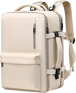 WSXCDE Travel Backpack, for Hyundai Kona 2018-2023 Lightweight Casual Laptop Backpack, Backpack for Men and Women for School, Cycling, Leisure and Travel, A