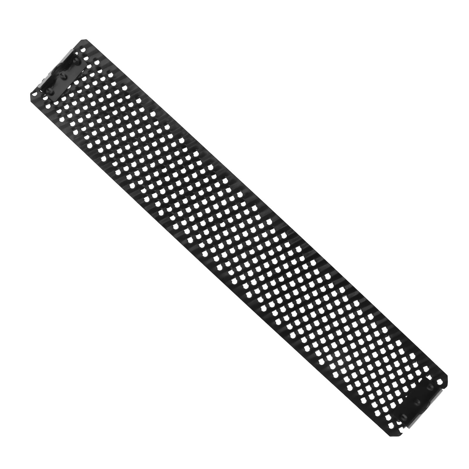 Snapklik.com : 10-Inch Curved Flat Standard Cut Replacement Blade ...