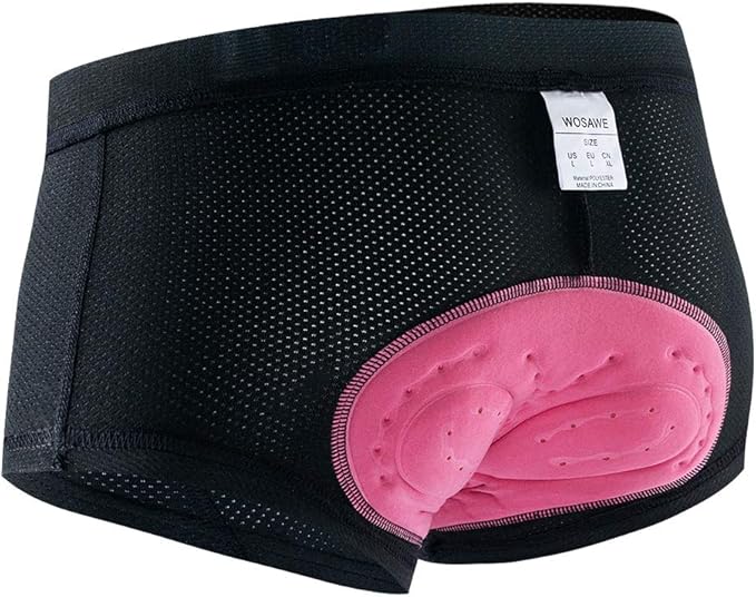 Nuovi Pantaloni Ciclismo Mutande Da Ciclismo Antiu... &ndash; Vicedeal