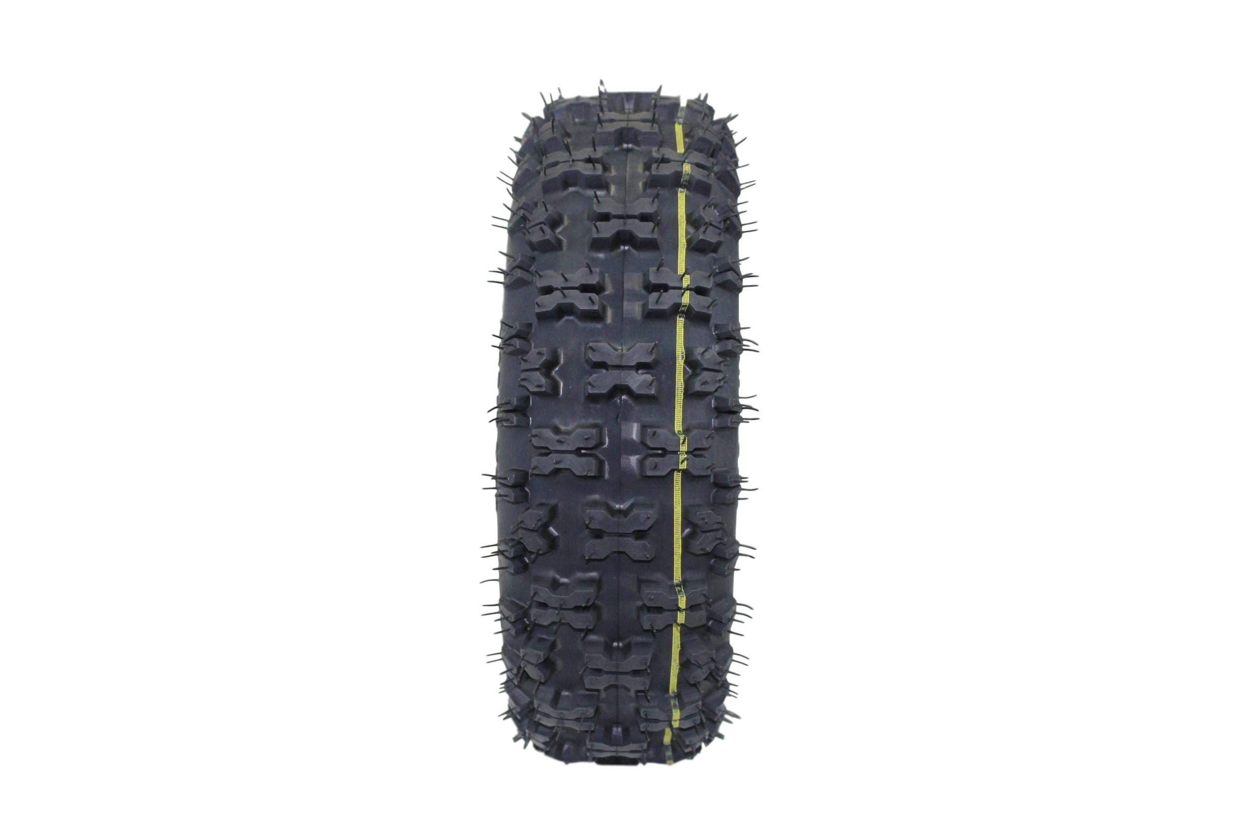 Amazon.com: (Set of 2) Ariens 07101238 13x4.10-6 Tire Wheel