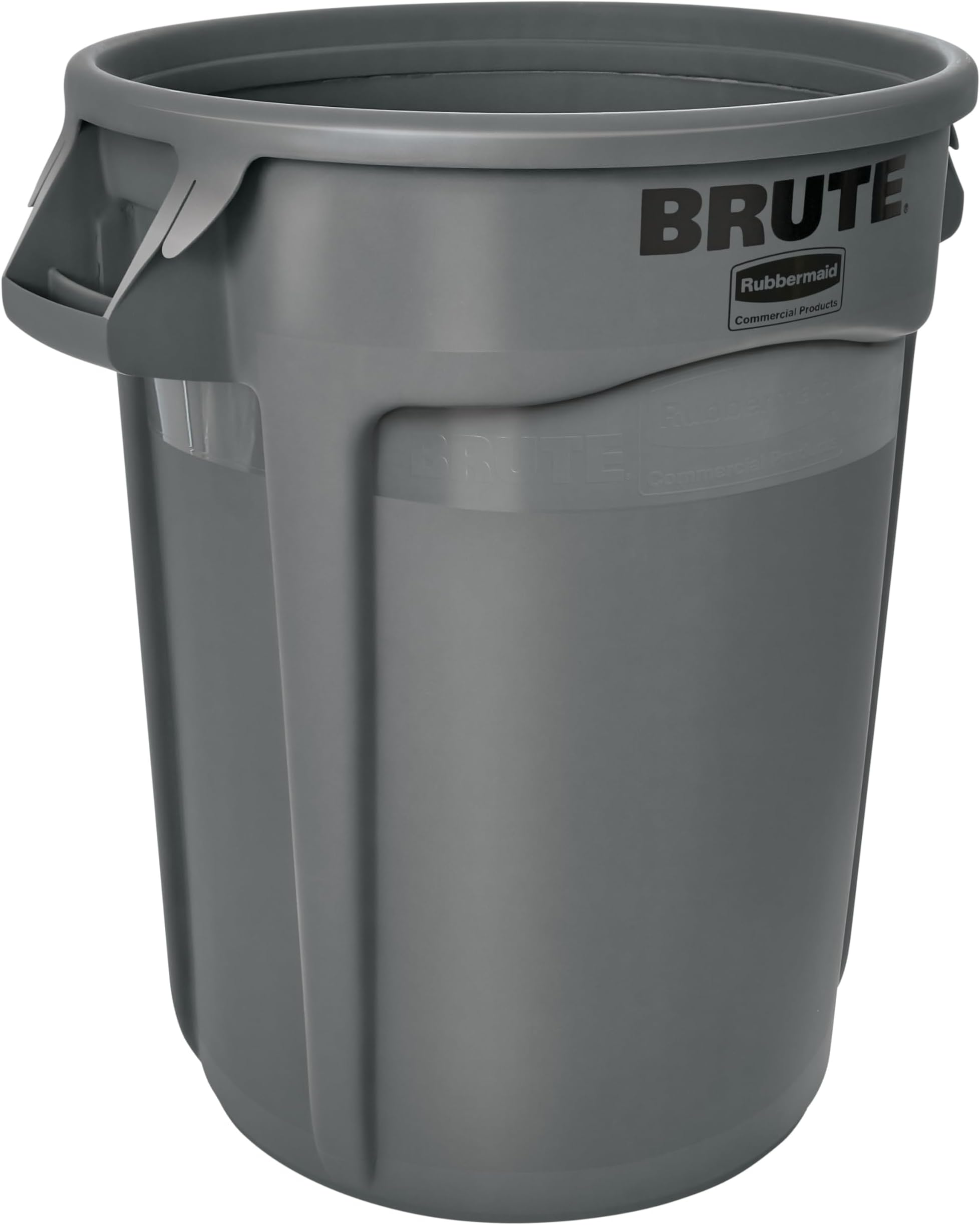 BRUTE Trash/Recycling Cans & Lids