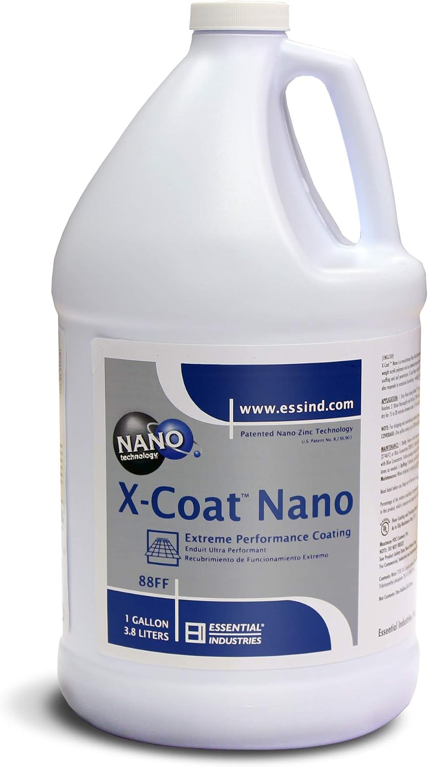 XCoat Nano Health & Household