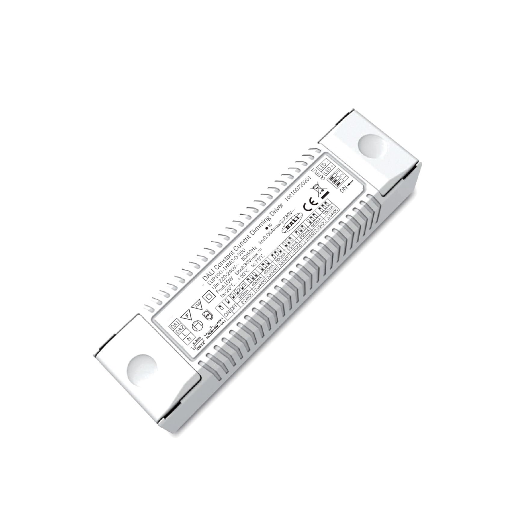 Amazon.com: DALI dimming and Color-Adjusting Power Supply