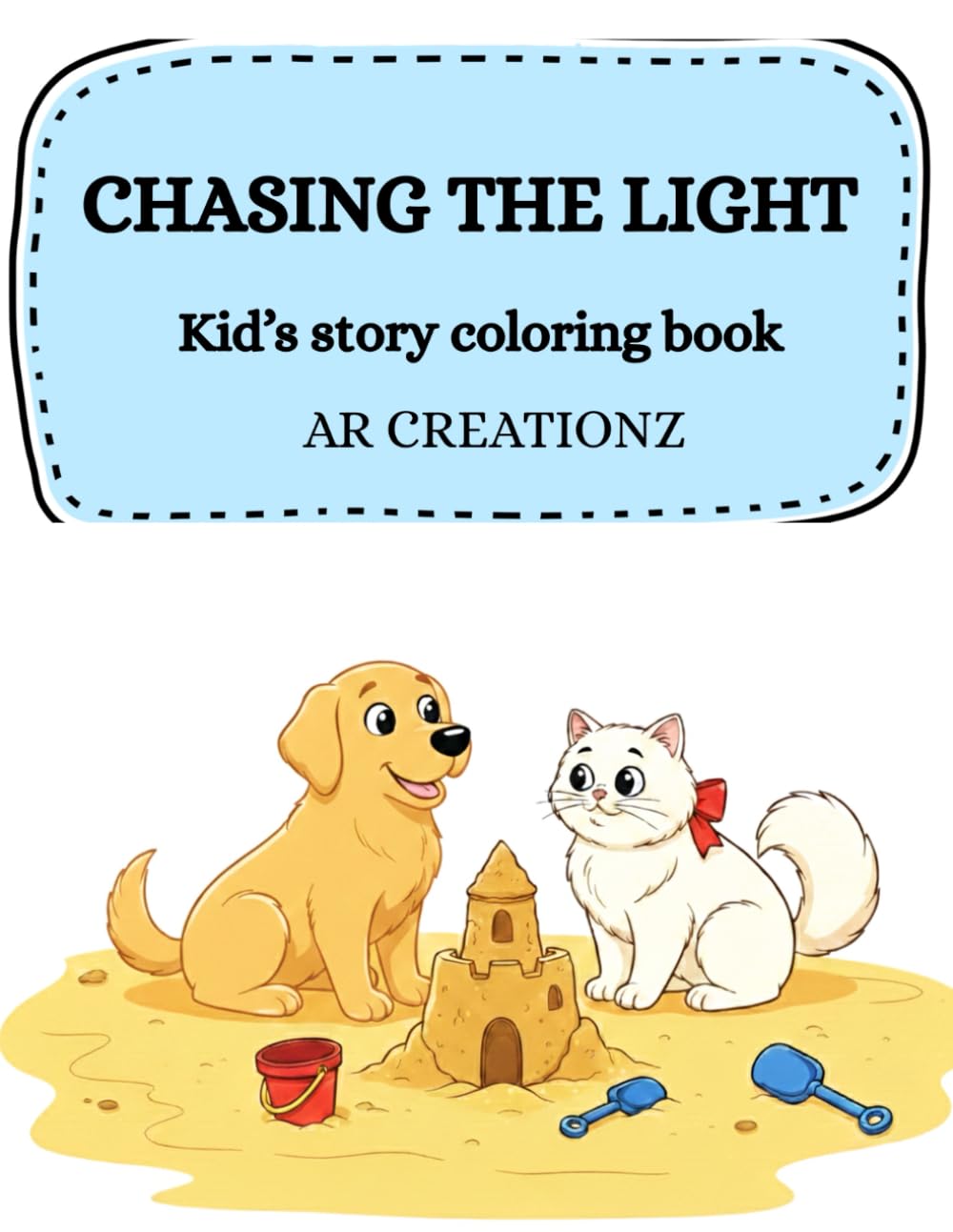 Chasing the Light: Day Out on a Sunny Day