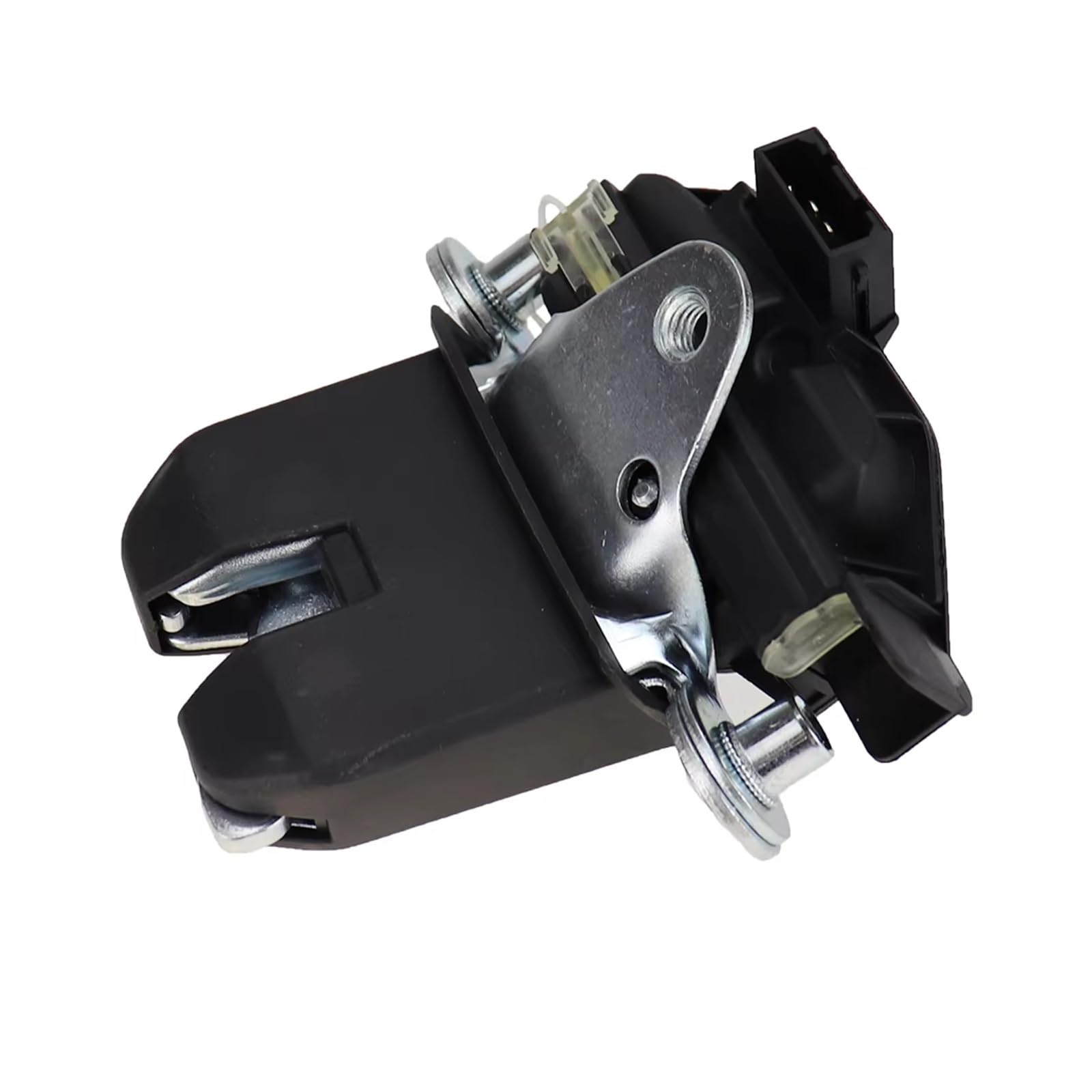 Door Lock Actuator Tailgate for Skoda for Fabia for Roomster 2006-2015 5J0827501B 5J0827501C 5J0827501D Tailgate Trunk Latch Mechanism Trunk Door Lock Actuator