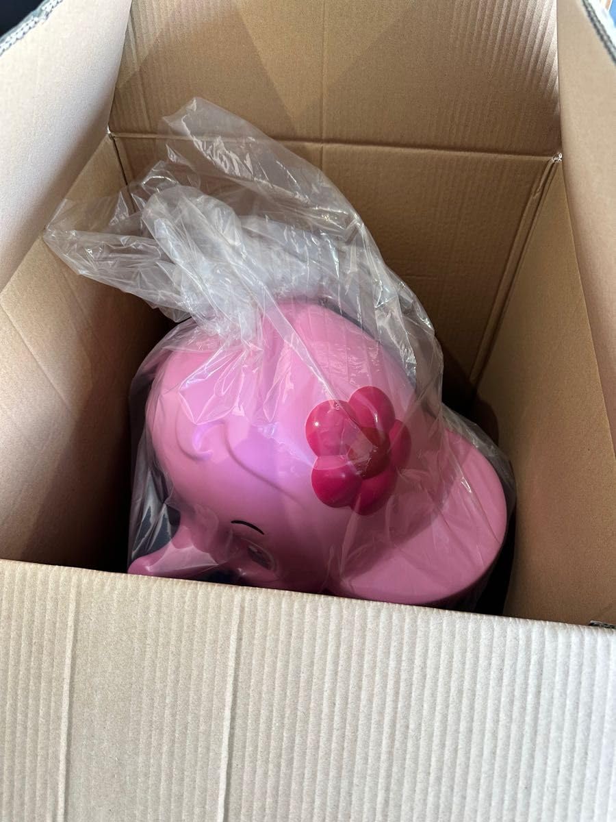 Amazon.co.jp: さとこちゃん さとちゃんの相棒 店頭用デッドストック