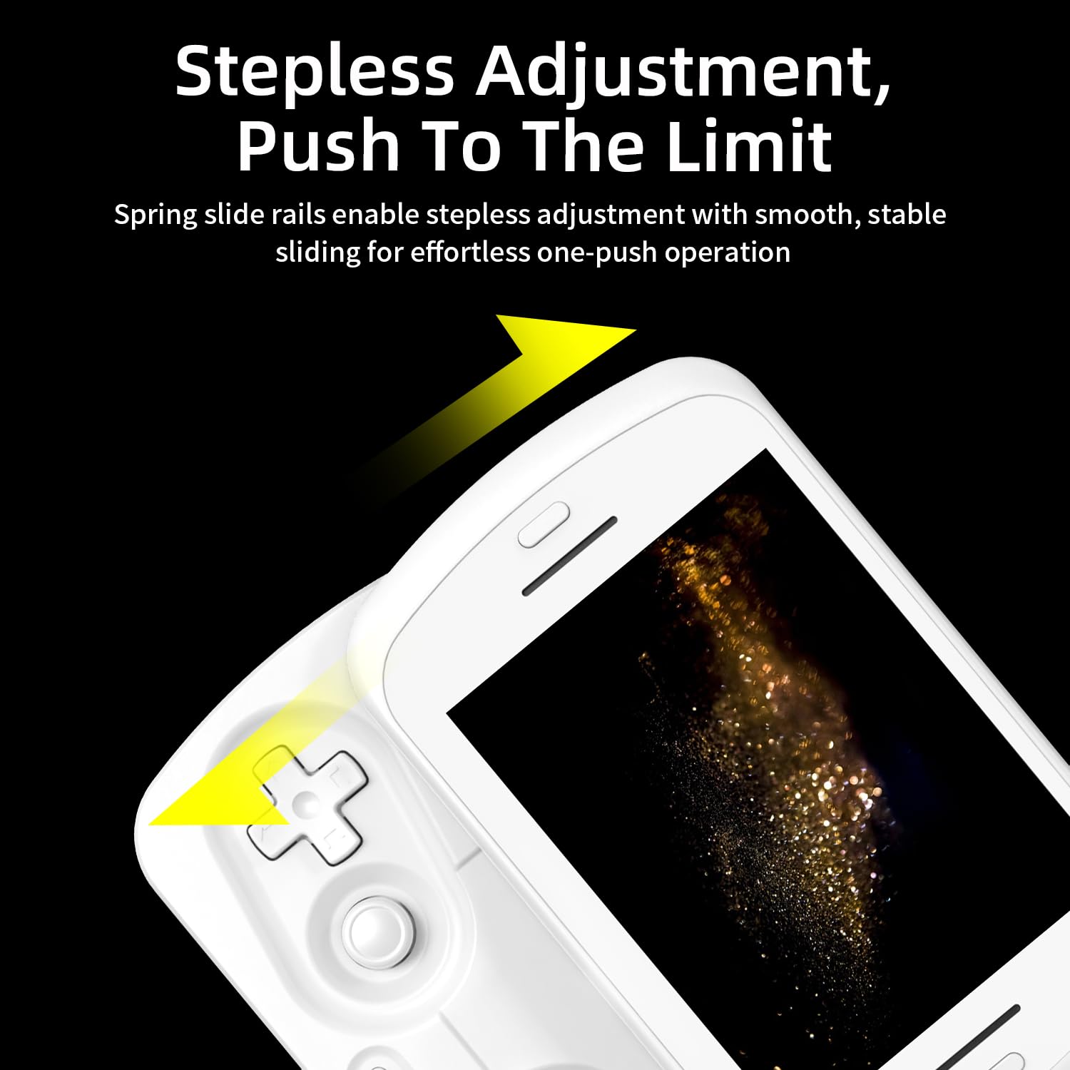 Amazon.com: RG Slide Handheld Game Console RG Slide 4.7-inch