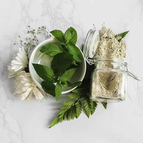 Miniatura 7 de The Dirt Raspador de lengua totalmente natural, limpiador de lengua de cobre y polvo de dientes totalmente natural, polvo de dientes natural,