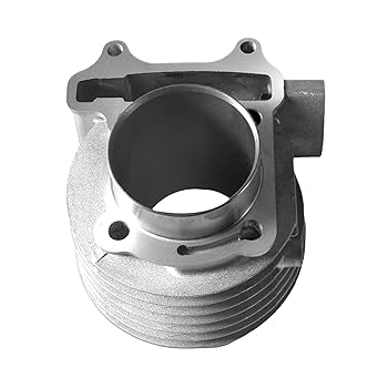 Amazon.com: 57.4mm Bore Complete Cylinder Rebuild Kit fit