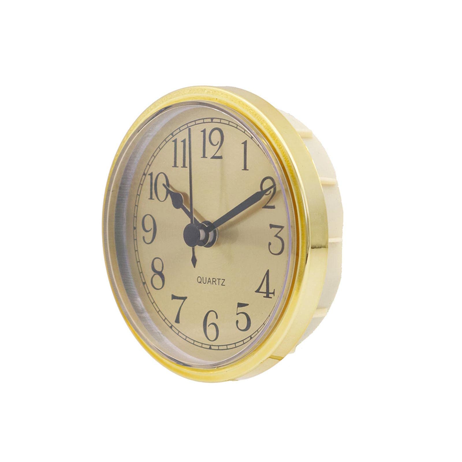 90mm Quartz Clock Insert Arabic Numbers DIY Repair Parts Clock Mechanism | Home & Garden | Home D?Cor | Clocks | Replacement Parts & Tools-image-10