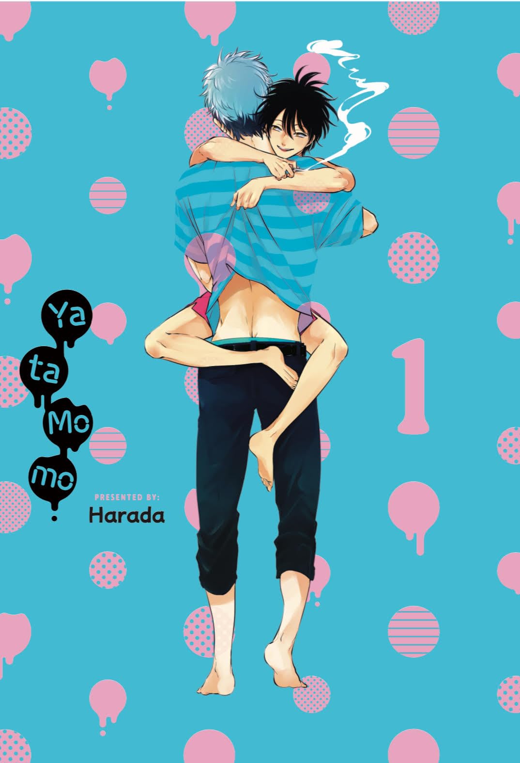 Yatamomo 1