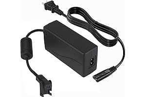 24V Power Supply for Power Recliner, 2A AC DC Switching Power Supply...