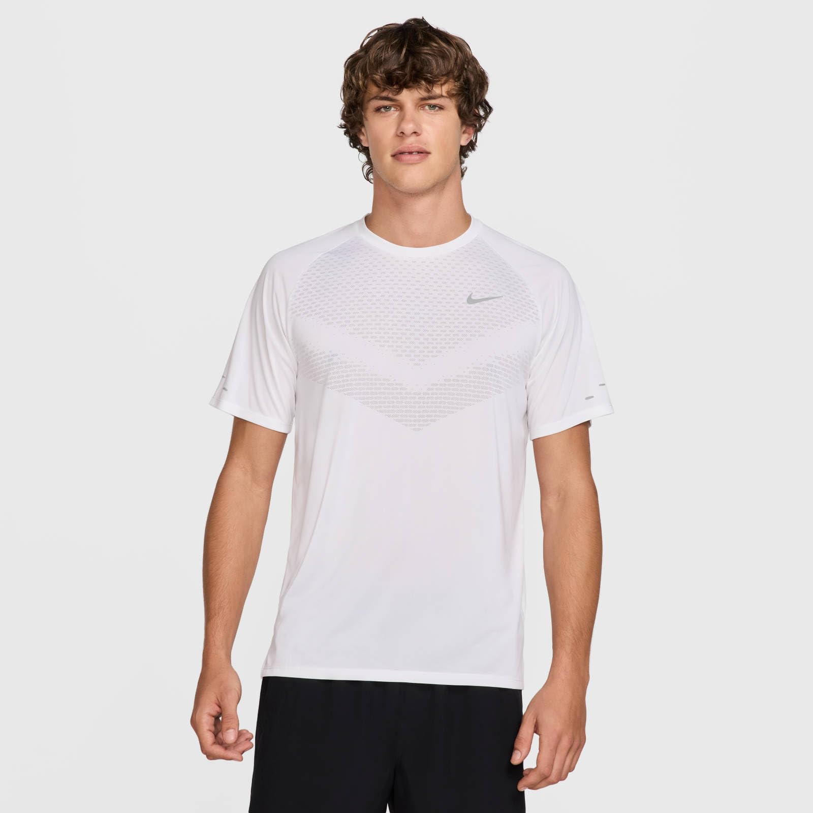 Nike Dri-Fit ADV Stride T-Shirt Uomo (Pacco da 1)