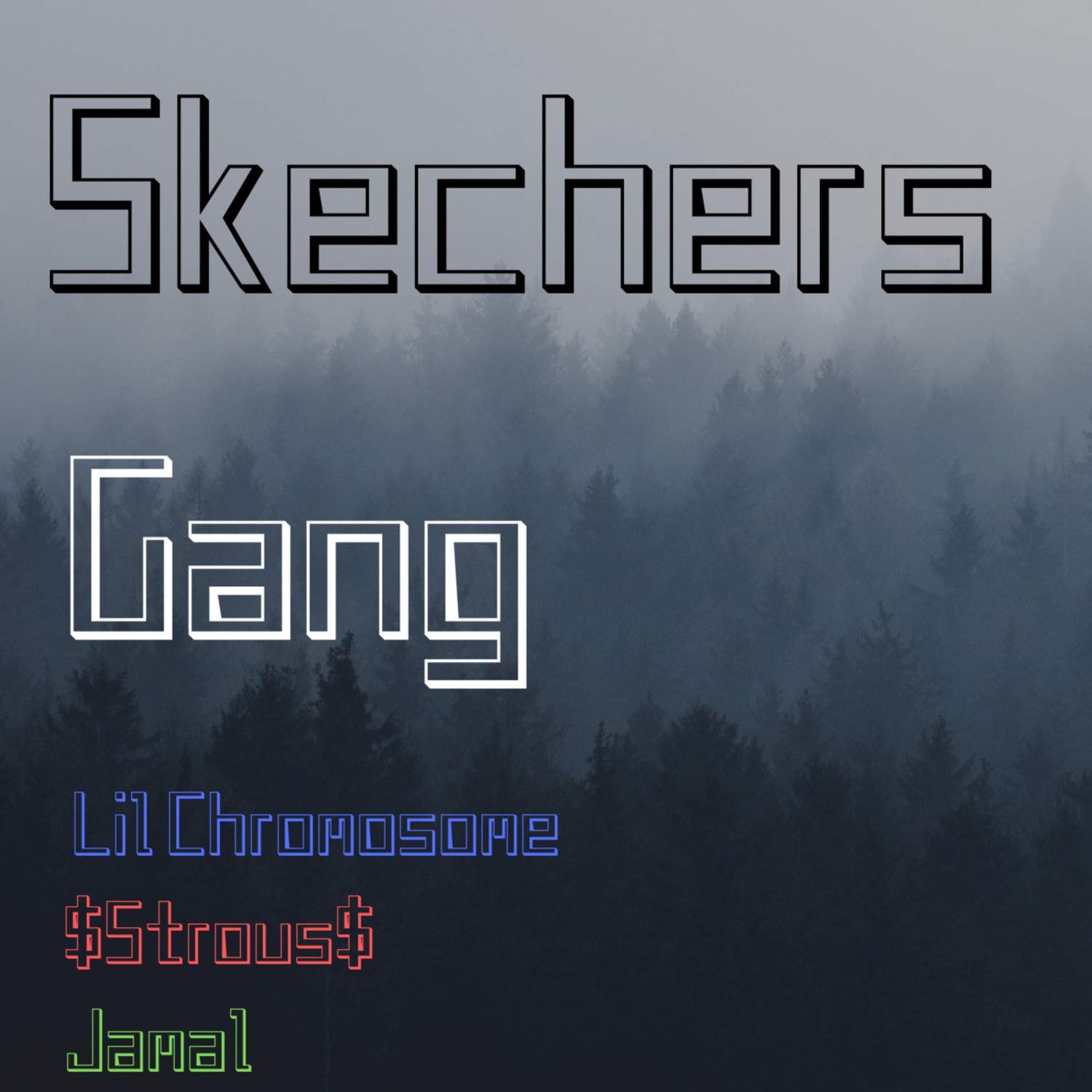 Skechers Gang