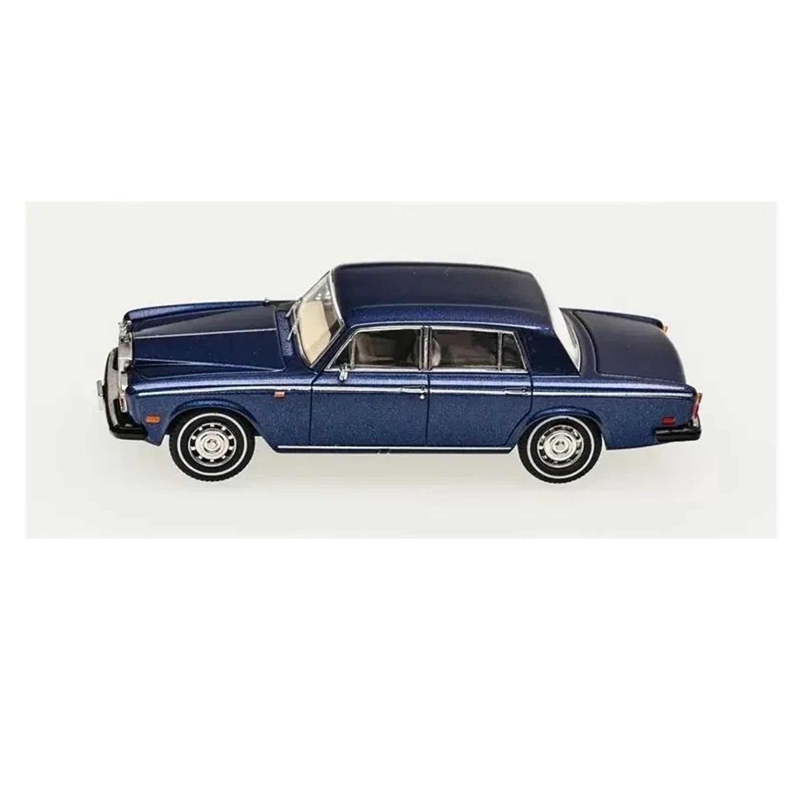 Amazon.co.jp: 1/64 ロールスロイスに適しています 1979