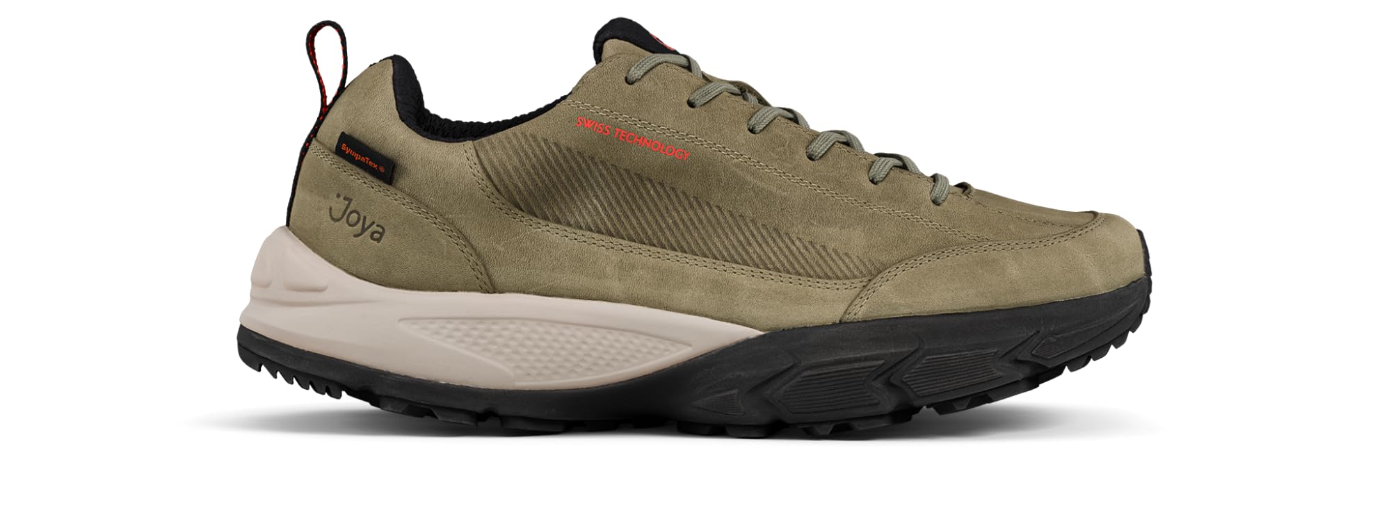 JOYA Oberstdorf STX - Zapatillas de exterior para hombre con membrana impermeable