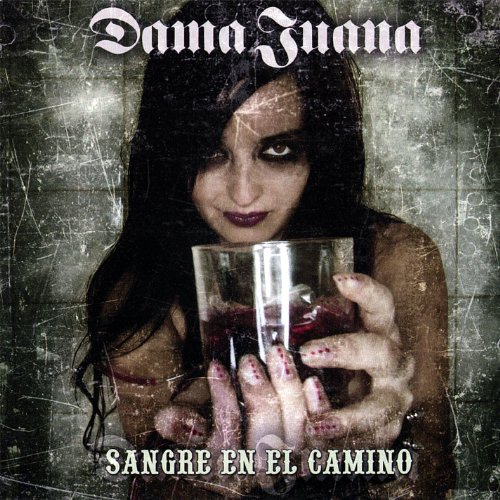 Dama Juana