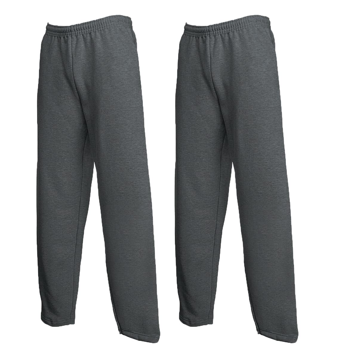 Fruit of the Loom Men's Sports Trousers, XXL