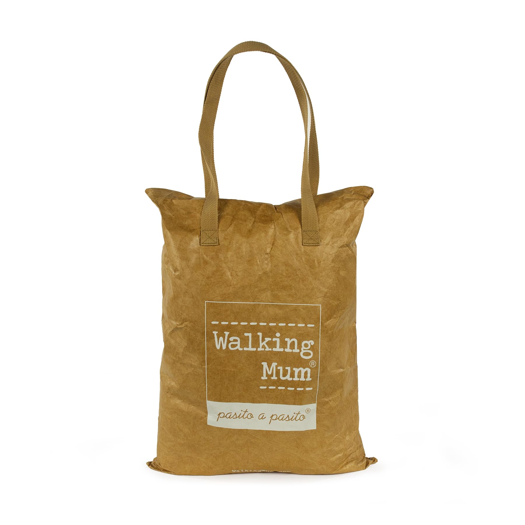 Walking Mum Saco Silla Eco Mum Apricot Invierno