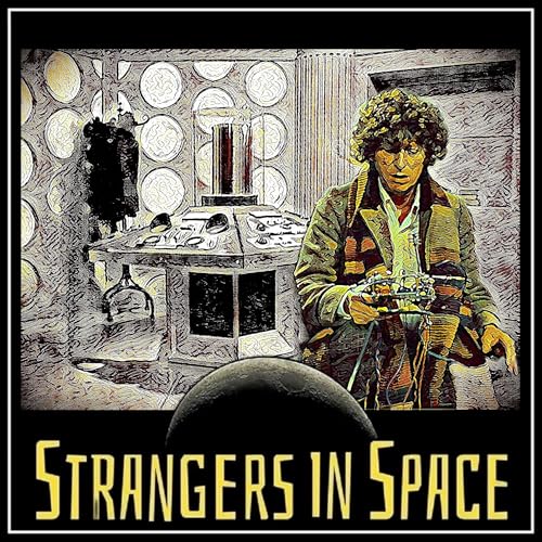 Blue Box 186: Fixing Doctor Who Podcast Por arte de portada