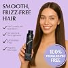 Go-Kera Brazilian Keratin Hair Treatment, Straight Keratin Treatment - For Professional Nanoplast Straight, Smooth, Frizz-Free Hair - 100% Formaldehyde Free - 3.2 fl oz