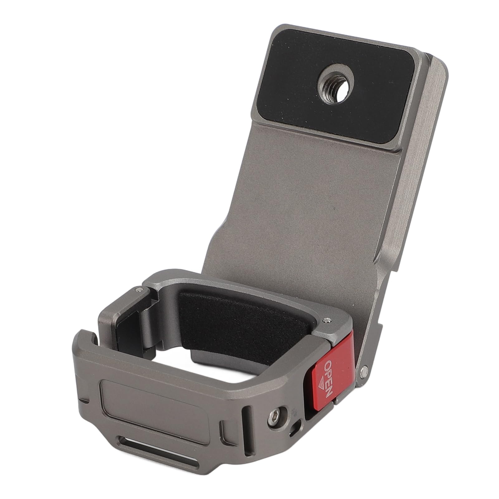 Potente Supporto Magnetico per Fotocamera 3 - Supporto Magnetico per Fotocamera Tascabile con Solida stabilità - Supporti e Morsetti per Fotocamera