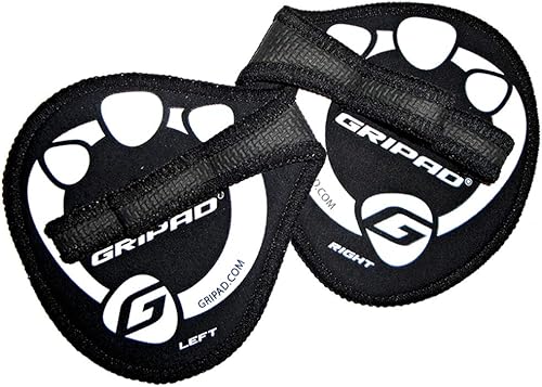 Gripad Classic - Empuñaduras de entrenamiento