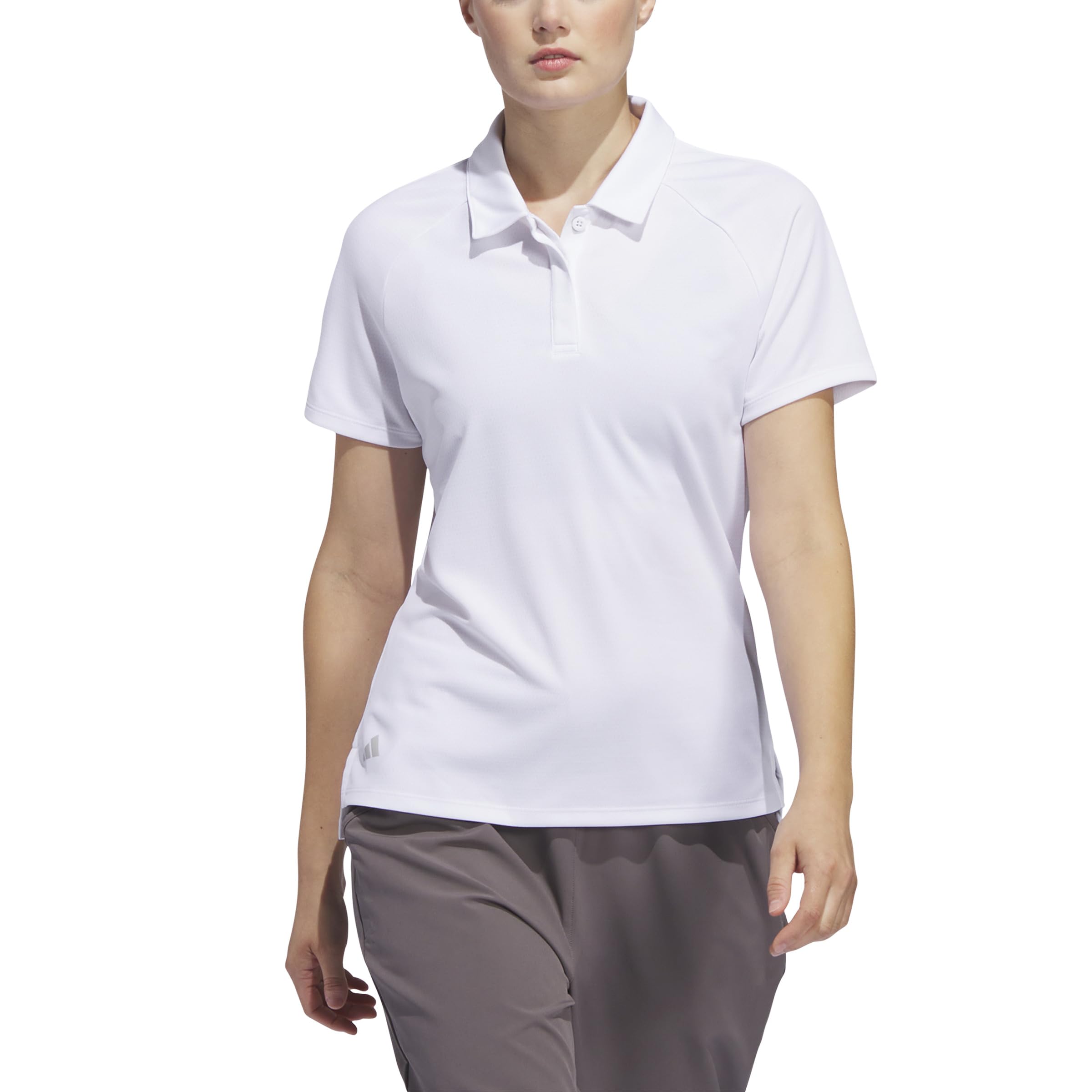 adidas Maglietta da Golf Donna