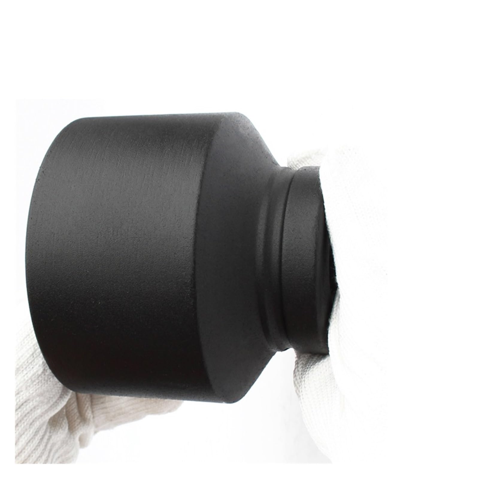 MORREZ 17-50mm Impacto Toma neumática Conductor Torx Cabeza 12 Puntos 3/4 "Adaptador Coche Auto camión Llave for neumáticos Herramienta de reparación (Size : 46mm)
