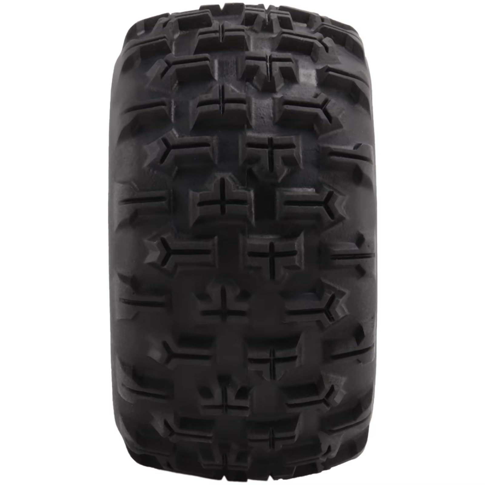Ricambi Crawler RC Per Go 16207 16208 16209 16210 H16 H16H H16E H16P 1/16 RC Auto Aggiornamenti Parti 4 Pezzi Pneumatici Delle Ruote