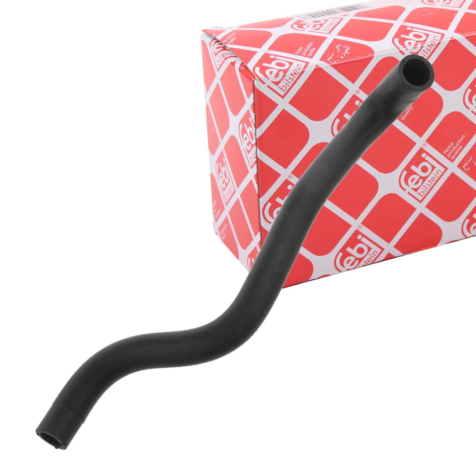 febi bilstein 33535 Radiator Hose, pack of one