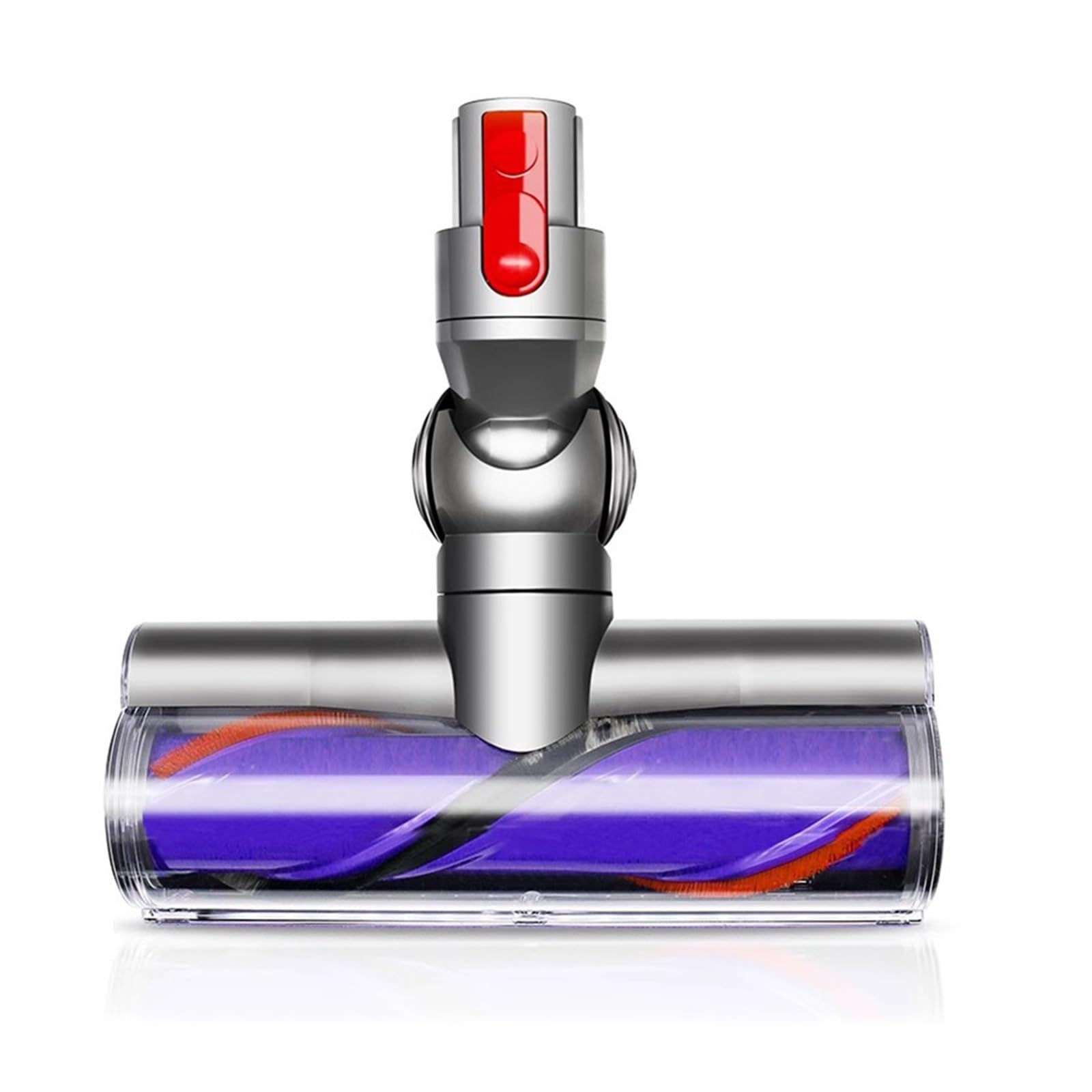 PPVWEY Household vacuum brush head, compatible with Dyson, V7 V8 V10
