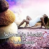 Womens Health & Wellness - Relaxation Background Music for Women, Stress Relief, Gentle Flute Melody, Well Being and Healthy Lifestyle, Luxury Spa, Natural Balance, Mind and Body Harmony