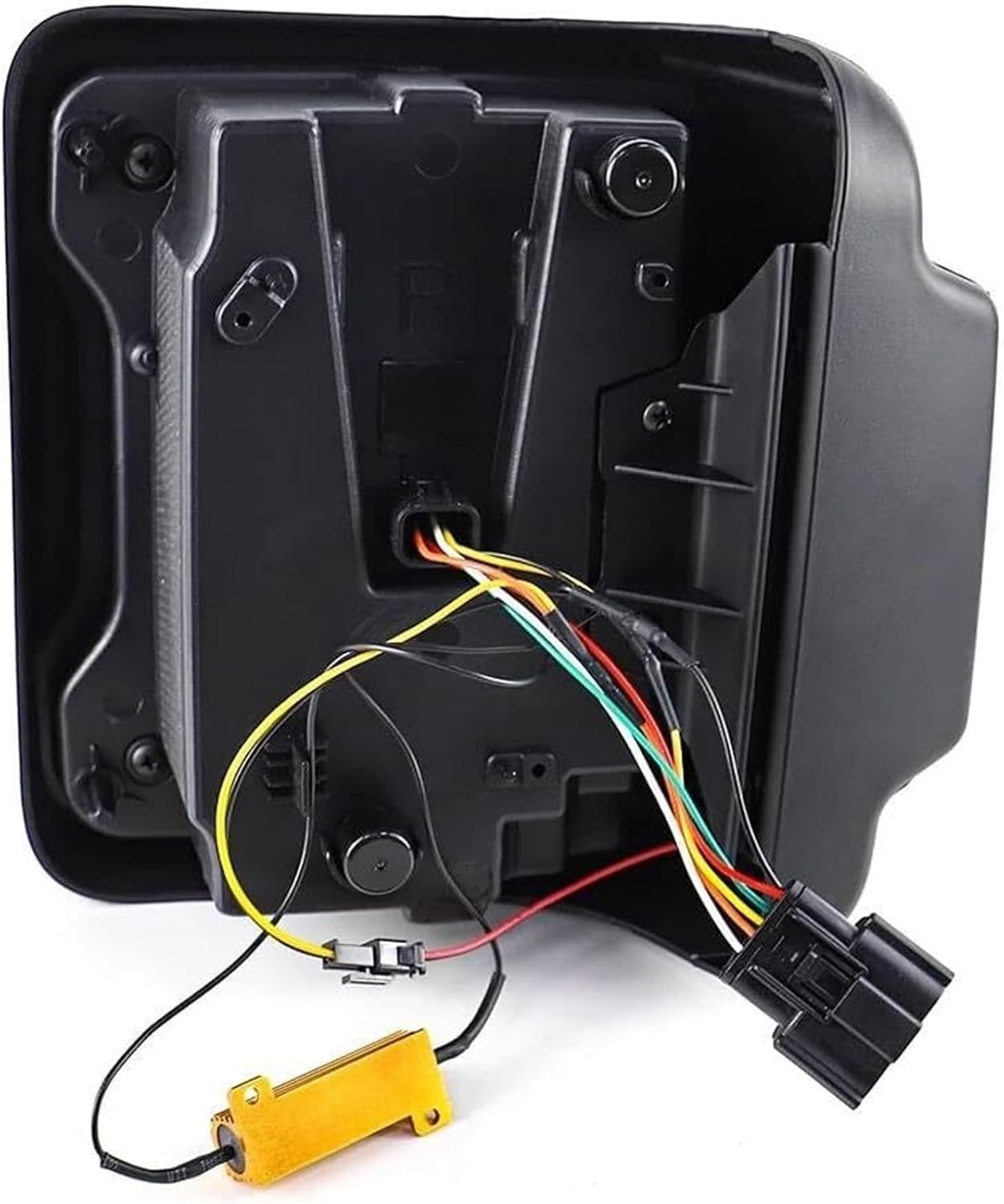 ハイマウントランプ 車用品・バイク用品 VLAND ジープ ラングラー JL用