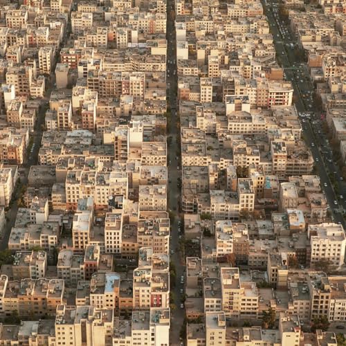 What does the &ldquo;real&rdquo; Iran look like? Podcast Por  arte de portada