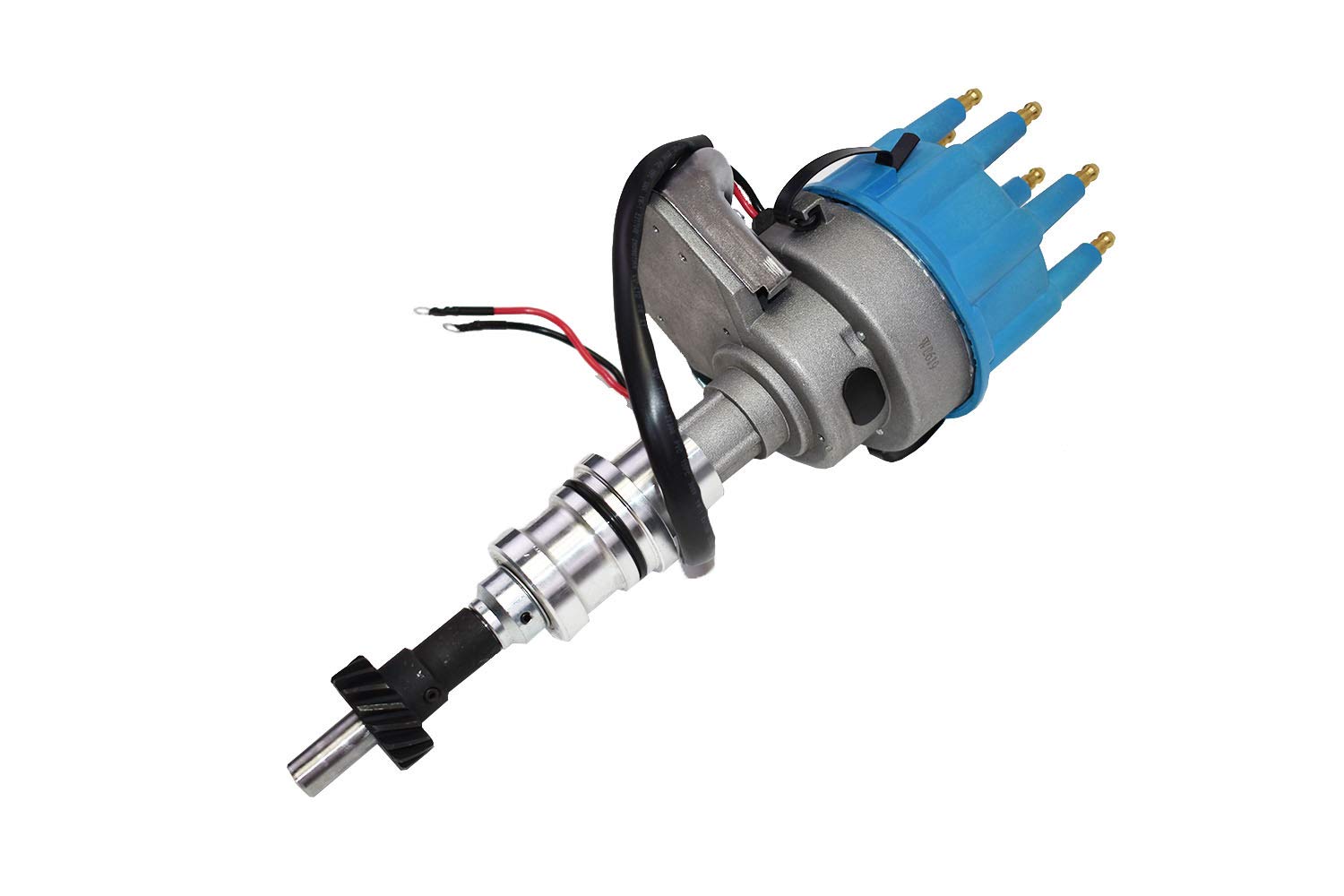 New Distributor For Ford, Lincoln, Mercury 351-400-429-460 Engines (1968-1974) - D3HF 12127-DA