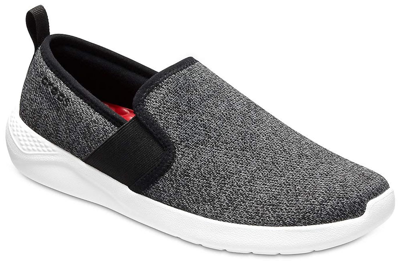 ⭐️ 129sm625です Amazon | [クロックス] スニーカー ライトライド スリップオン