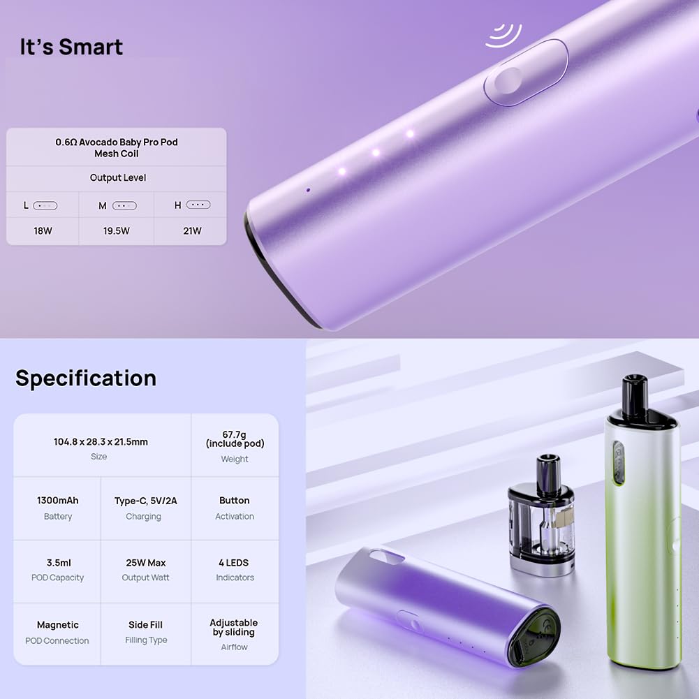 elfbar nachfüll pod läuft aus E-liquide malaisien Full Moon Purple ❤️ 50ml pour cigarette électronique main image 0