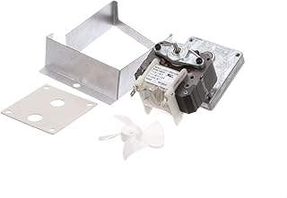 Star PS-G8101 Mtr Repl Kit-120V Galaxy